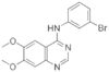 N-(3-Chlorophenyl)-6,7-dimethoxy-4-quinazolinamine