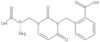 (αS)-α-Amino-3-[(2-carboxyphenyl)methyl]-3,4-dihydro-2,4-dioxo-1(2H)-pyrimidinepropanoic acid