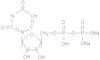 uridine 5'-diphosphate disodium salt