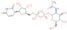 (3S,4R,5S,6R)-3-(acetylamino)-4,5-dihydroxy-6-(hydroxymethyl)tetrahydro-2H-pyran-2-yl [(2R,3S,4R...