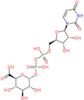 (2S,3S,4S,5R,6R)-6-{[{[{[(2R,3S,4R,5R)-5-(2,4-dioxo-3,4-dihydropyrimidin-1(2H)-yl)-3,4-dihydroxyte…