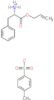 L-phenylalanine allyl ester toluene-4-sulfonate