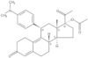 Acetato di ulipristal