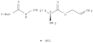 L-Lysine,N6-[(1,1-dimethylethoxy)carbonyl]-, 2-propen-1-yl ester, hydrochloride (1:1)