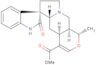 methyl (3beta,7alpha,19alpha,20alpha)-19-methyl-2-oxoformosanan-16-carboxylate
