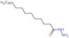 undec-10-enehydrazide