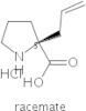 (S)--ALLYL-PROLINE HYDROCHLORIDE