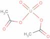 Uranyl acetate