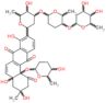 Urdamycin A