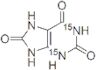 Uric acid-1,3-15N2