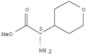 Methyl (2S)-amino(tetrahydro-2H-pyran-4-yl)acetate