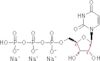 Uridine-5′-triphosphate trisodium salt