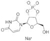 uridine 2':3'-cyclic monophosphate*sodium