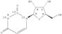 Uridine-2-13C-1,3-15N2(9CI)