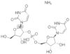 ammonium de uridylil(2'>5')uridine