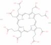 Uroporphyrin I dihydrochloride