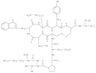 L-Valine, L-a-glutamyl-L-threonyl-L-prolyl-L-a-aspartyl-L-cysteinyl-L-phenylalanyl-L-tryptophyl-L-lysyl-L-tyrosyl-L-cysteinyl-,cyclic (5®10)-disulfide