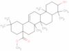 Methyl ursolate