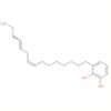 1,2-Benzenediol, 3-(8,11-pentadecadienyl)-, (Z,Z)-