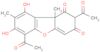 Usnic acid