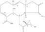 Cyclodeca[b]furan-6-carboxylicacid,5-(acetyloxy)-4-[[[(2R,3R)-2,3-dimethyl-2-oxiranyl]carbonyl]o...