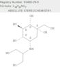 D-epi-Inositol, 3,4-dideoxy-4-[[2-hydroxy-1-(hydroxymethyl)ethyl]amino]-2-C-(hydroxymethyl)-