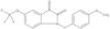 1-[(4-Methoxyphenyl)methyl]-5-(trifluoromethoxy)-1H-indole-2,3-dione