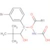 Carbamic acid, [(1S)-1-(3-bromophenyl)-2-hydroxyethyl]-,1,1-dimethylethyl ester