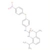 Urea, N-[2,6-bis(1-metiletil)fenile]-N'-[4-[(4-nitrofenile)tio]fenile]-