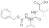 N-[(Phenylmethoxy)carbonyl]-L-valyl-L-valine