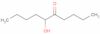 6-Hydroxy-5-decanone