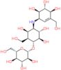 Validamycin B