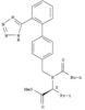 N-[2'-(1H-tetrazol-5-yl)biphenyl-4-yl methyl]-N-Valeryl-(L)-Valine methyl ester