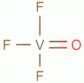 Vanadium, trifluorooxo-, (T-4)-