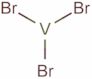 Vanadium (III) bromide