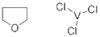 Vanadium (III) chloride tetrahydrofuran adduct