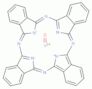oxo[29H,31H-phthalocyaninato(2-)-N29,N30,N31,N32]vanadium