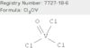 Vanadium oxytrichloride