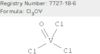 Vanadium, trichlorooxo-, (T-4)-