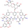 (1S,2R,18R,19R,22S,25R,28R,40S)-19-amino-48-{[(2S,3R,4S,5S,6R)-3-{[(2S,4S,5S,6S)-4-amino-5-hydro...