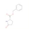 L-Proline, 5-oxo-, phenylmethyl ester