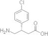 (S)-4-Amino-3-(4-chlorophenyl)butanoic acid