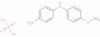 Variamine blue B sulfate (=4-amino-4'-methoxydiphenylamine sulfate