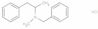 benzphetamine hydrochloride--dea*schedule iii ite