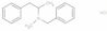 Benzphetamine hydrochloride