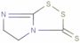 5,6-dihydro-3H-imidazo[2,1-c]-1,2,4-dithiazole-3-thione