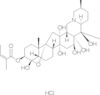 veratrine hcl