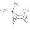 Bicyclo[3.1.1]hept-2-ene, 6,6-dimethyl-4-methylene-