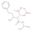 Carbamic acid, [2-methyl-1-[[(1-methylethyl)amino]carbonyl]propyl]-,phenylmethyl ester, (S)-