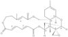 (4E,10E,12Z,16R,16aS,18R,19aR,23aR)-5,16a,21-trimethyl-6,7,16,16a,22,23-hexahydro-3H,18H,19aH-spir…